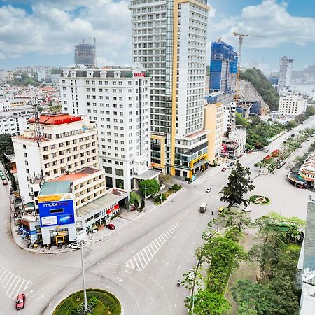 Ha Long Dream Hotel Exteriér fotografie