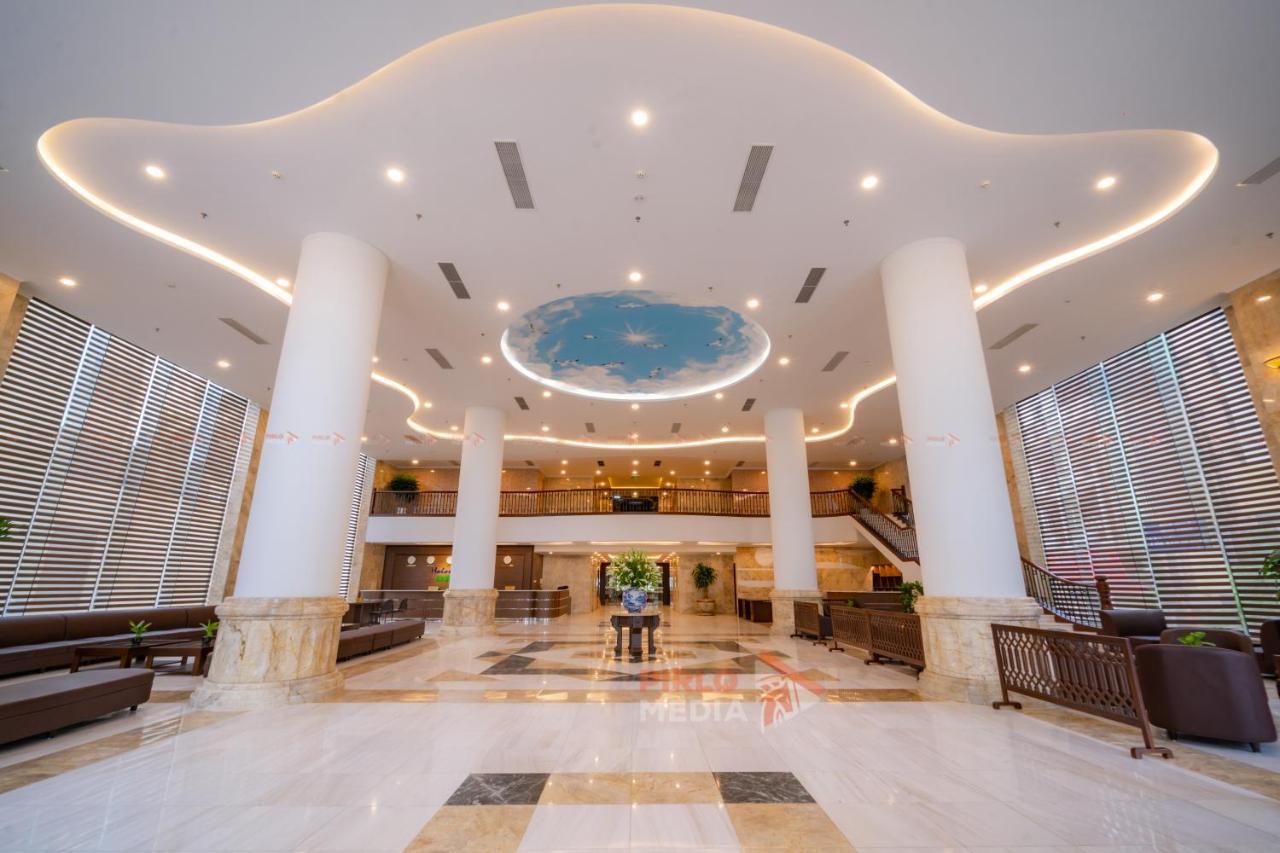 Ha Long Dream Hotel Exteriér fotografie